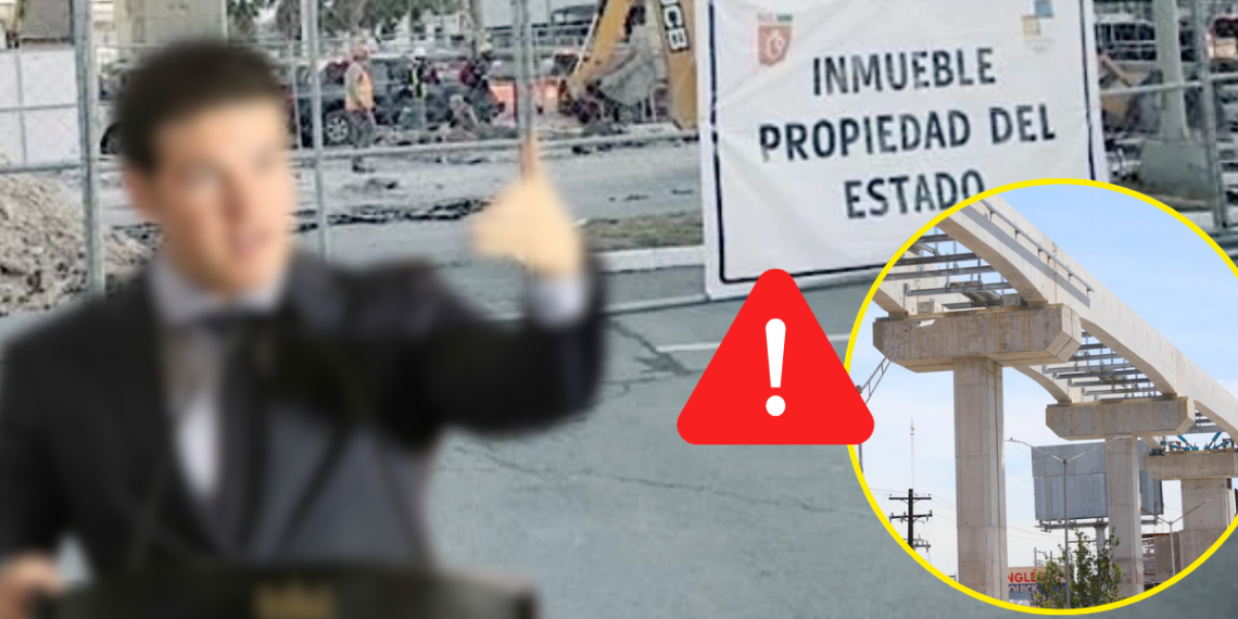 Línea 6 Del Metro | Ciudadano Seguros