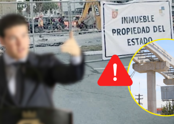 Línea 6 Del Metro | Ciudadano Seguros