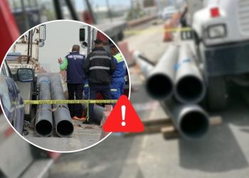 Ciudadanos Seguros | Ciudadano Seguros Trabajador-obras-metro | Ciudadano Seguros