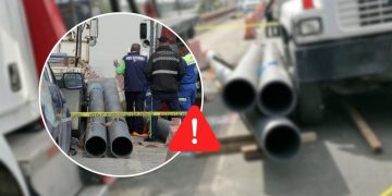 Trabajador-obras-metro | Ciudadano Seguros