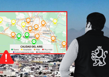 Calidad Del Aire En Nuevo León | Ciudadano Seguros