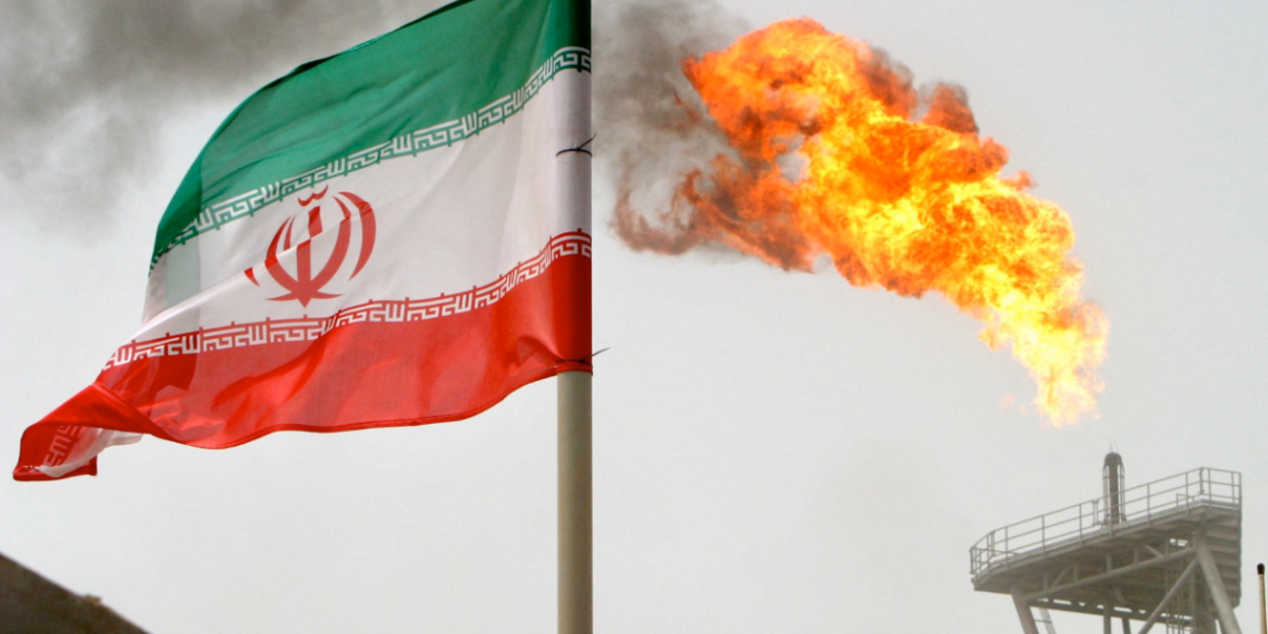 Mercados-petroleros-irán-venezuela-precio-petróleo-estrecho-ormuz | Ciudadano Seguros