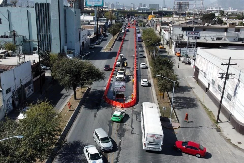 La Línea 6 Del Metro Suma Nuevas Expropiaciones De Terrenos Pese a Promesas Previas Del Gobierno Estatal Sobre Evitar Esta Medida.