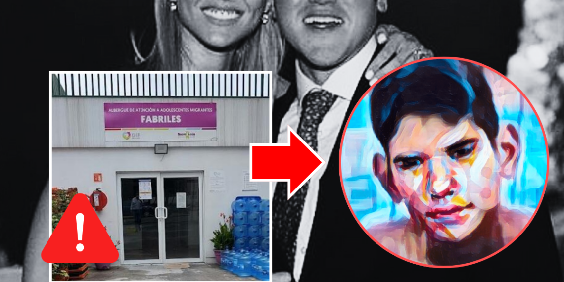 Muerte De Ángel Moreno | Ciudadano Seguros