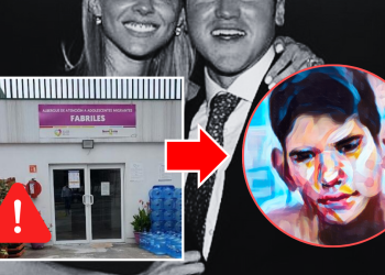 Muerte De Ángel Moreno | Ciudadano Seguros