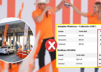 Tarifa-de-casetas-casetas-de-nuevo-león-red-estatal-de-autopistas-costos-de-casetas | Ciudadano Seguros