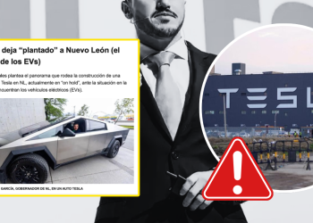 Tesla En Nuevo León: | Ciudadano Seguros Tesla En Nuevo León: | Ciudadano Seguros