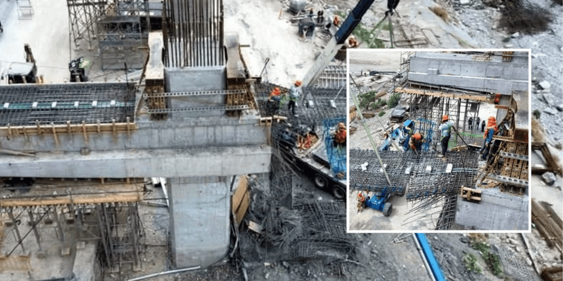 Derrumbe De Línea 4 | Ciudadano Seguros Derrumbe De Línea 4 | Ciudadano Seguros