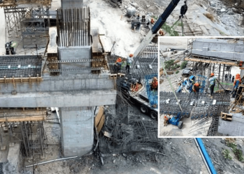 Derrumbe De Línea 4 | Ciudadano Seguros