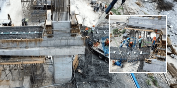 Derrumbe De Línea 4 | Ciudadano Seguros