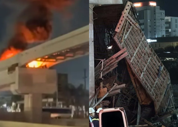 Metro Línea 6 | Ciudadano Seguros