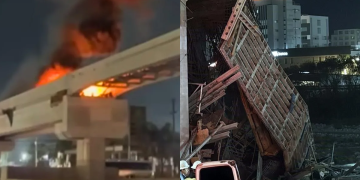 Metro Línea 6 | Ciudadano Seguros