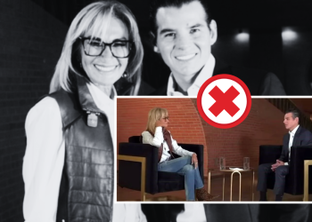 Entrevista De Adela Micha a Miguel Flores | Ciudadano Seguros Entrevista De Adela Micha a Miguel Flores | Ciudadano Seguros