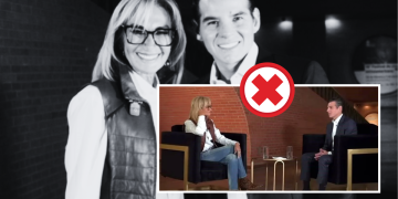 Entrevista De Adela Micha a Miguel Flores | Ciudadano Seguros