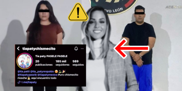 Mariana Rodríguez Polémica | Ciudadano Seguros