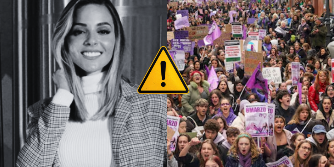 Mariana No Es Aliada | Ciudadano Seguros