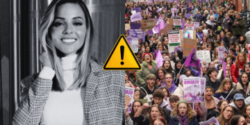 Mariana No Es Aliada | Ciudadano Seguros