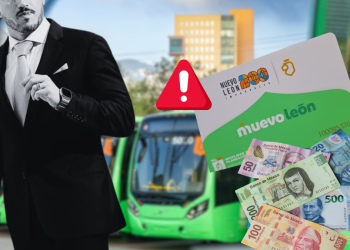 Tarifas-sociales-costo-de-transporte-muevoleón-impacto-en-los-estudiantes | Ciudadano Seguros