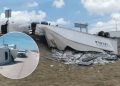 Tráiler Se Vuelca En Carretera | Ciudadano Seguros
