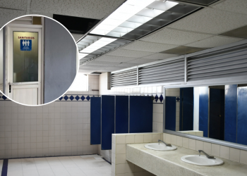 Baños Bigénero | Ciudadano Seguros Baños Bigénero | Ciudadano Seguros