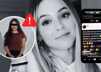 Mariana Rodríguez Polémica | Ciudadano Seguros