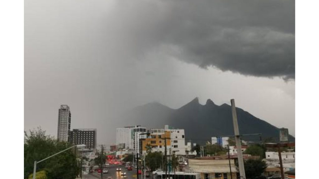 Destacadas B3 Paja 10 | Ciudadano Seguros Lluvias Intensas En Nuevo Leóon