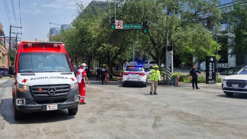 Ejecuciones Recientes En Nuevo León