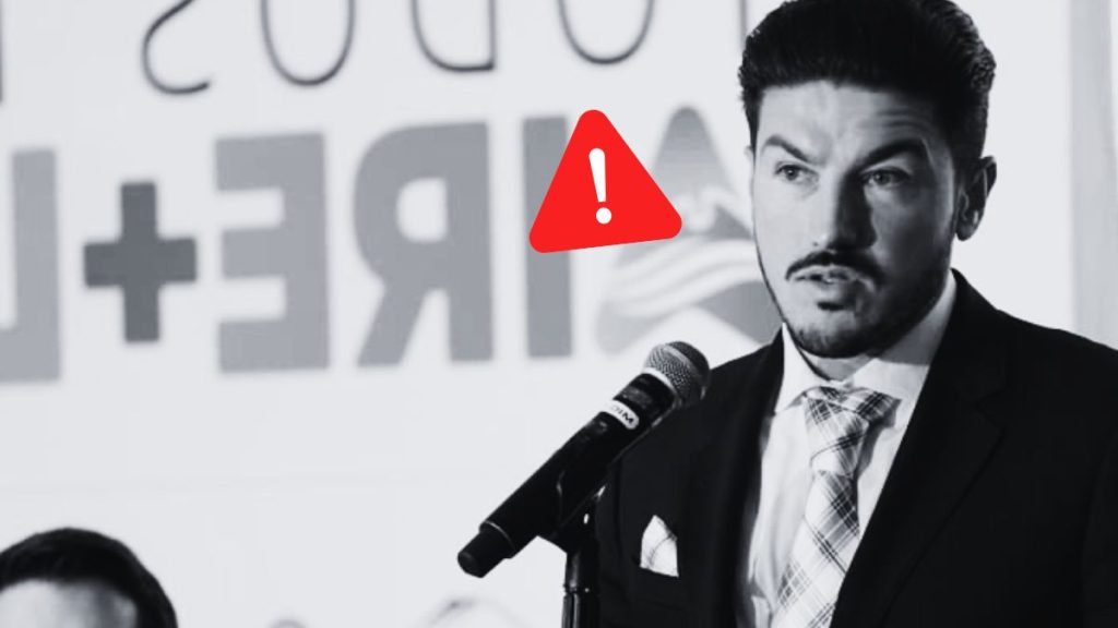 Inseguridad En Nuevo León Supera a Samuel García