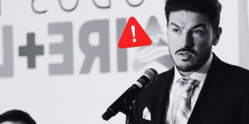 Inseguridad En Nuevo León Supera a Samuel García | Ciudadano Seguros