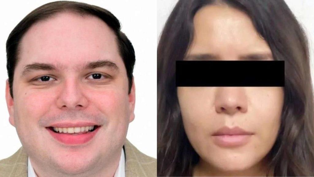 Juez Samuelista Decidirá Amparo De Astrid "n"