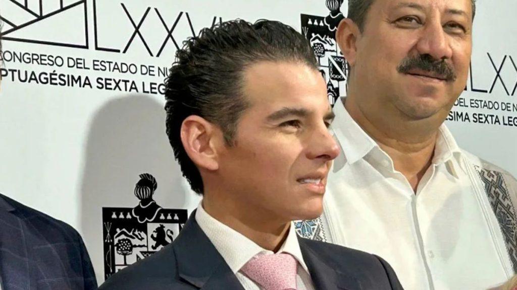 Miguel Flores Secretario De Gobierno