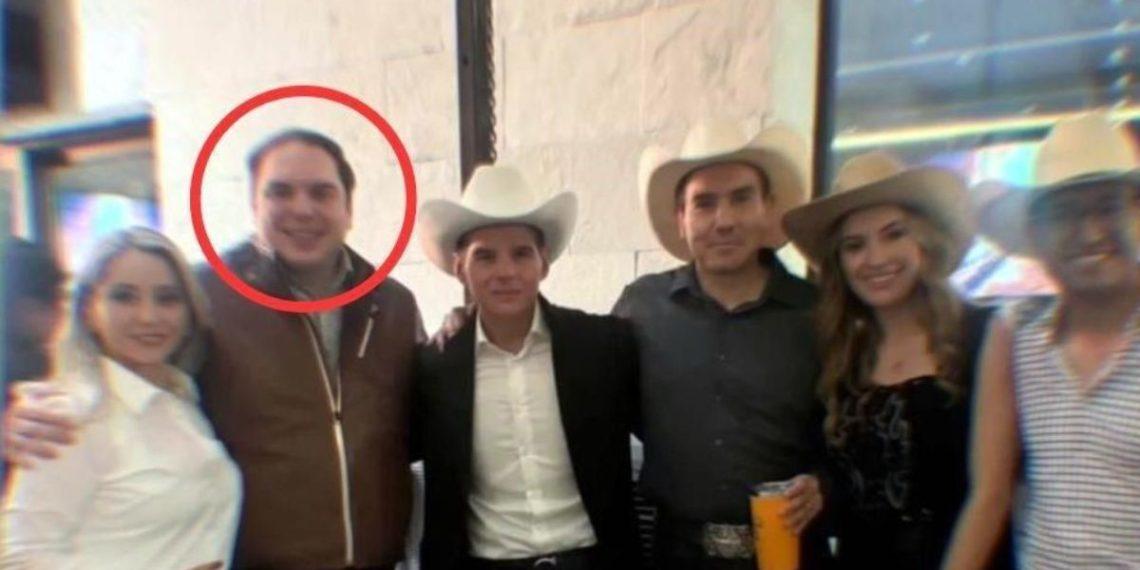 Juez Samuelista | Ciudadano Seguros