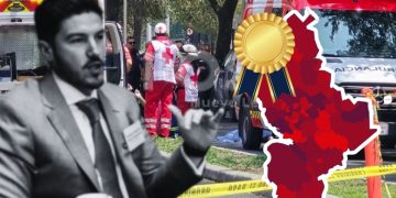 Nuevo León Encabeza La Lista De Homicidios | Ciudadano Seguros