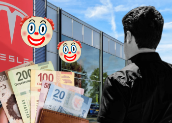 Se cree que estas serán otras inversiones fantasma de Samuel García