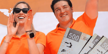 Irregularidades Financieras De Samuel | Ciudadano Seguros