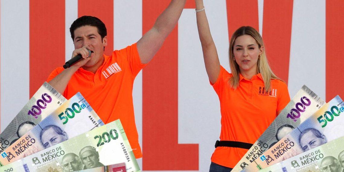 Samuel Y Mariana Gastan Millones En Marketing | Ciudadano Seguros