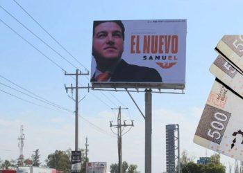 ¿samuel García Dejará Su Puesto? | Ciudadano Seguros
