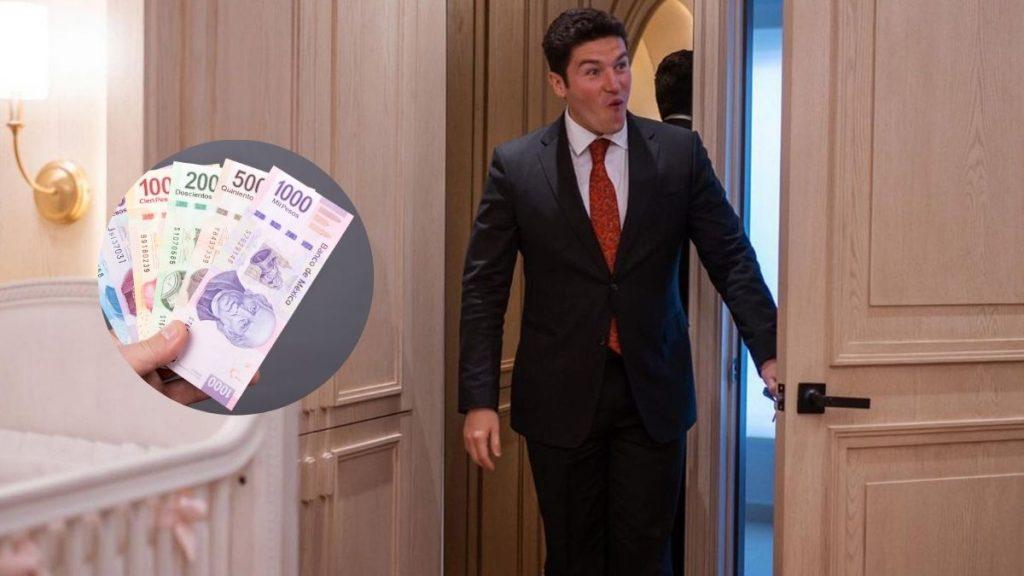 Samuel García Es Investigado Por La Fgr | Ciudadano Seguros