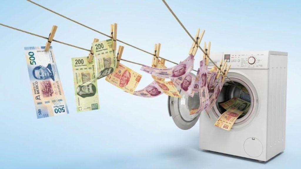 Lavado De Dinero De Samuel García | Ciudadano Seguros