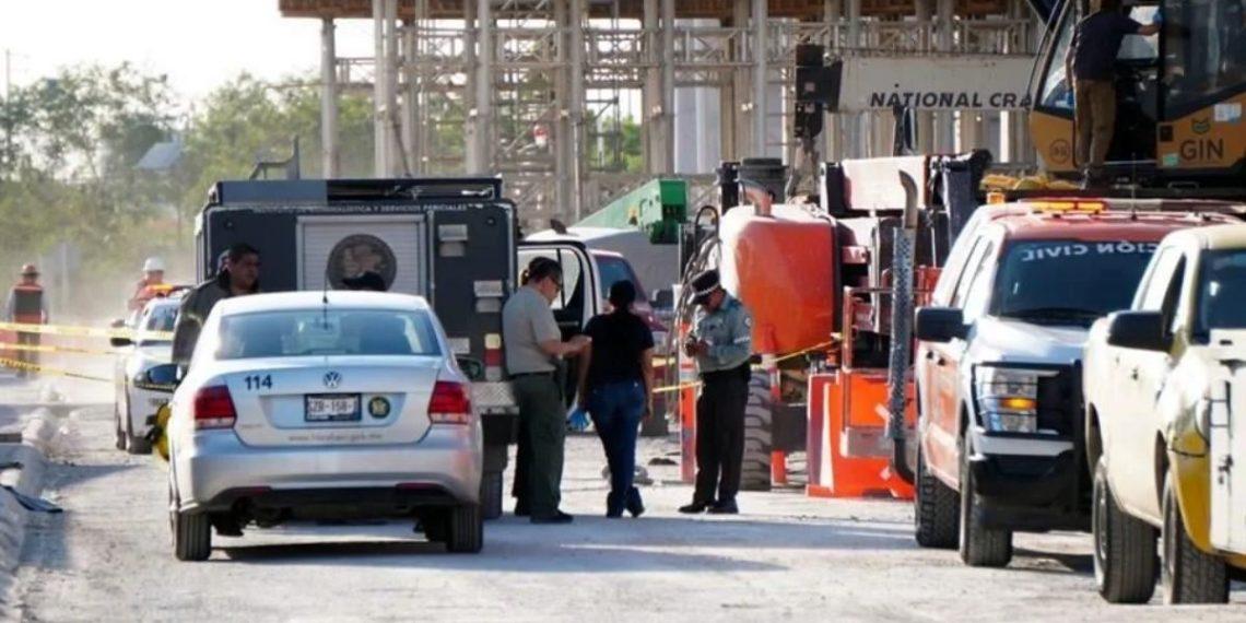 El Metro De La Muerte En Nuevo León Cobra Primera Víctima | Ciudadano Seguros