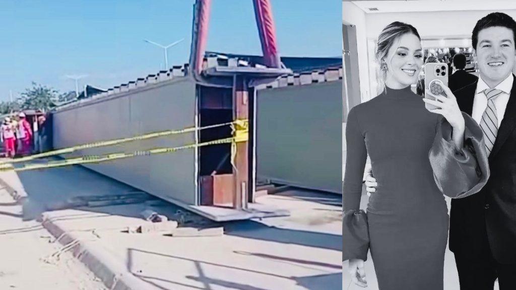 Las Negligencias De Samuel Y Mariana Asesinan a Un Trabajador En El Metro