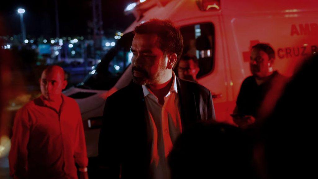 Maynez Huyó De La Tragedia Para Salvarse  | Ciudadano Seguros