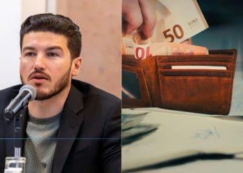 inversiones que presume Samuel García