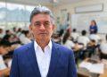 Juan Paura Pacta El Recorte De Clases En Nuevo León | Ciudadano Seguros