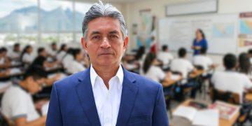 Juan Paura Pacta El Recorte De Clases En Nuevo León | Ciudadano Seguros
