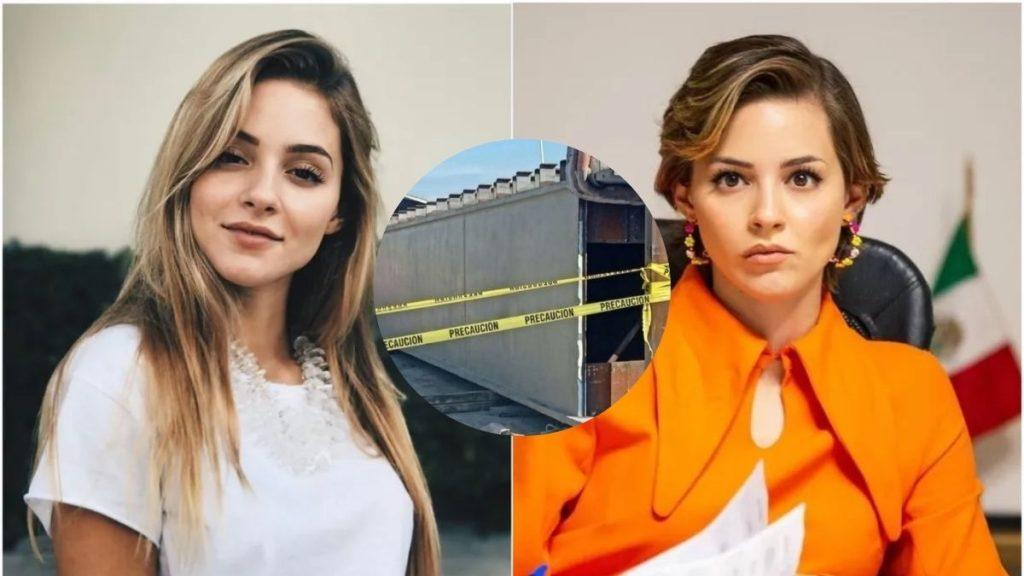 Mariana Rodríguez Minimiza Las Tragedias Del Metro Estatal