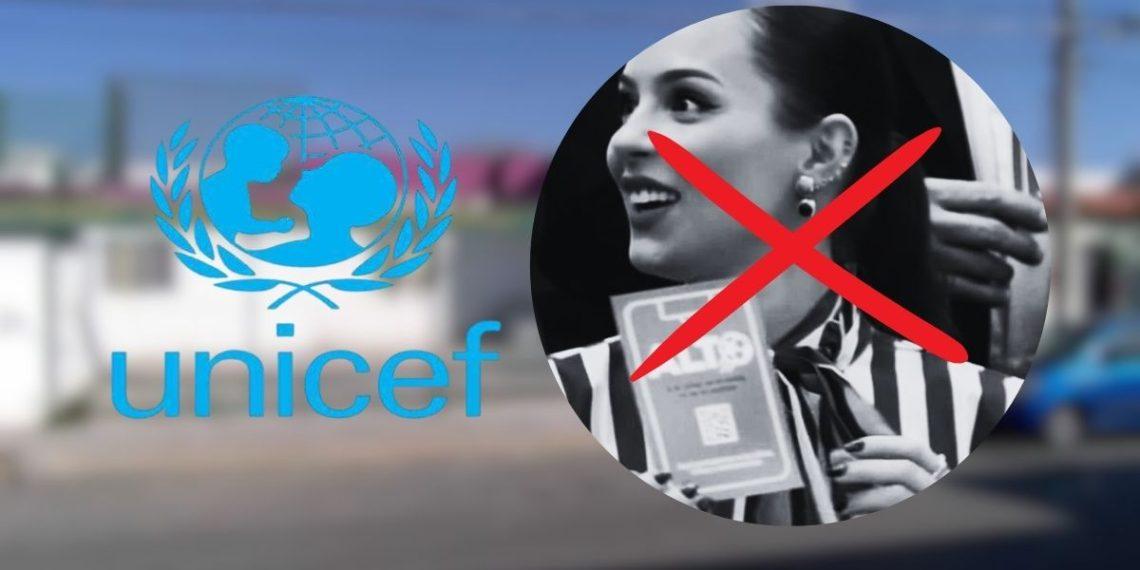 Mc Complica La Campaña De Unicef México | Ciudadano Seguros