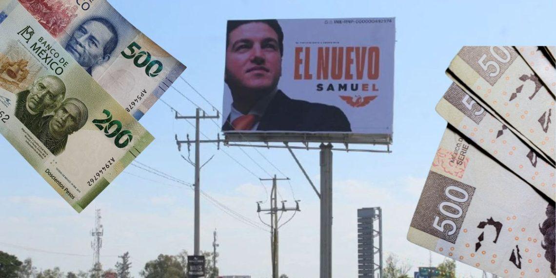 Samuel García Nuevo León | Ciudadano Seguros