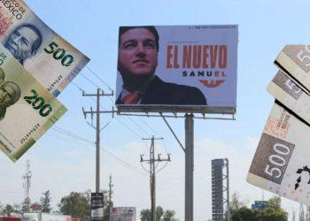Nauka-factura-82-millones | Ciudadano Seguros Samuel García Nuevo León | Ciudadano Seguros
