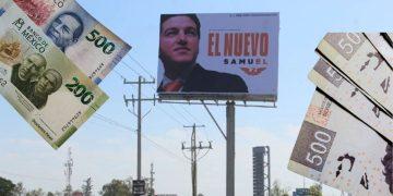 Samuel García Nuevo León | Ciudadano Seguros